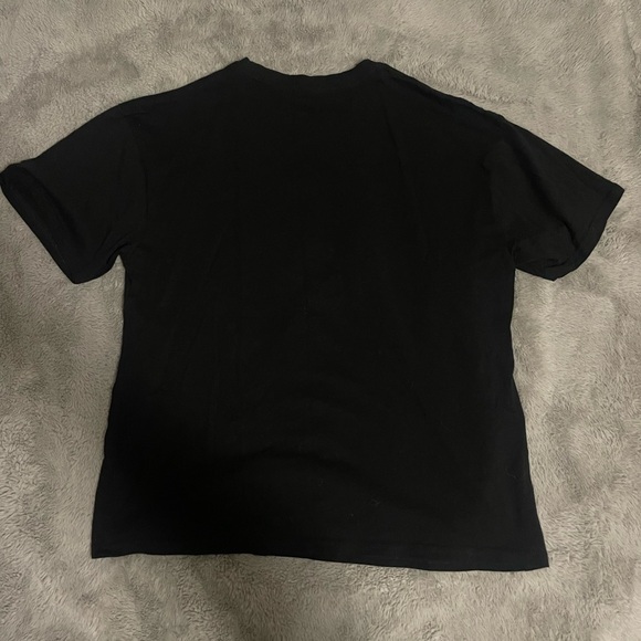 Def Leppard Rhinestone Graphic T-Shirt - Picture 5 of 8